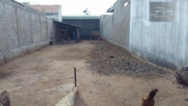 Oportunidade de investimento, abaixou o preço, terreno em Cosmópolis-SP . (TE0035) - Foto 4