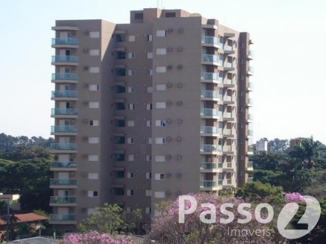 Apartamento em Edficio Ilhas Gregas, centro Dourados MS