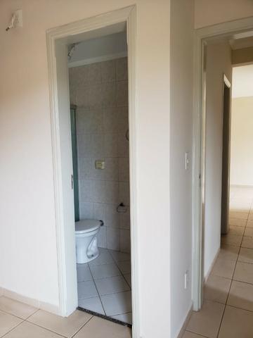 Apartamento Residencial Porto Seguro 82 m² sendo 03 dormitórios completo com armários - Foto 13