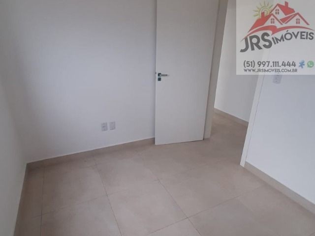 Maravilhoso apto com 02 dorm (01 suite), amplo, com vista pro mar - Foto 14