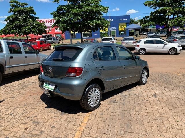 Gol 1.0 Trend/ Power 8V 4p - Foto 4