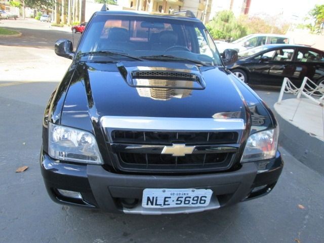 Gm chevrolet s10 2.8 executiva 4x4 - Foto 2