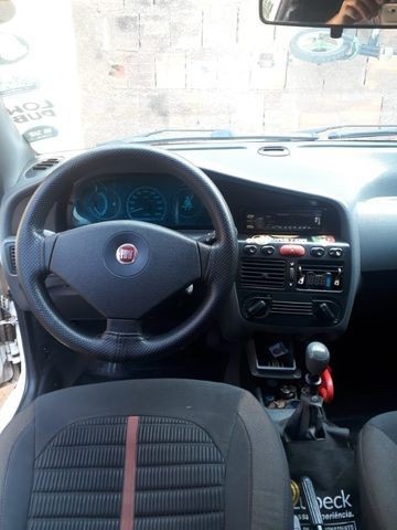 Palio 99 4 bico 8v - Foto 6