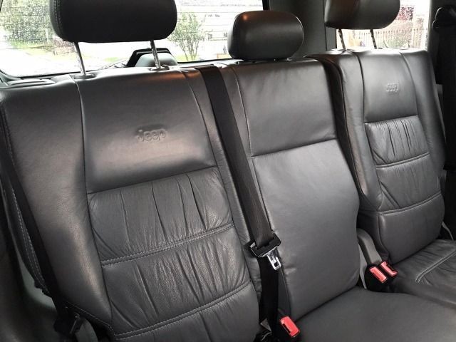 Jeep Cherokee sport v6 2007 - Foto 11