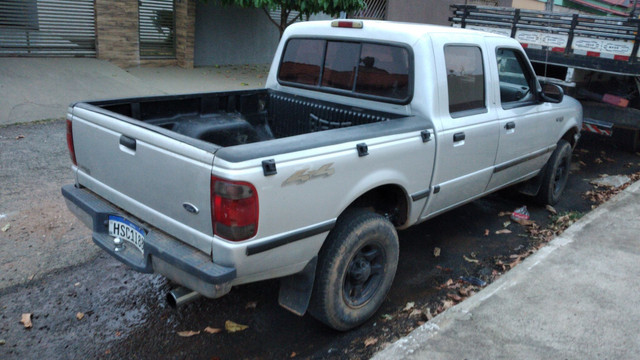 Ranger xlt