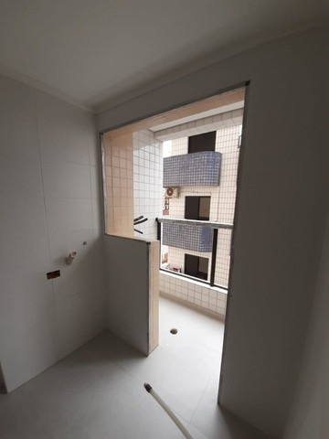 Loucura!!!! Apto 1 Dorm Sacada Gourmet Lazer Completo apenas 170mil !!! - Foto 8