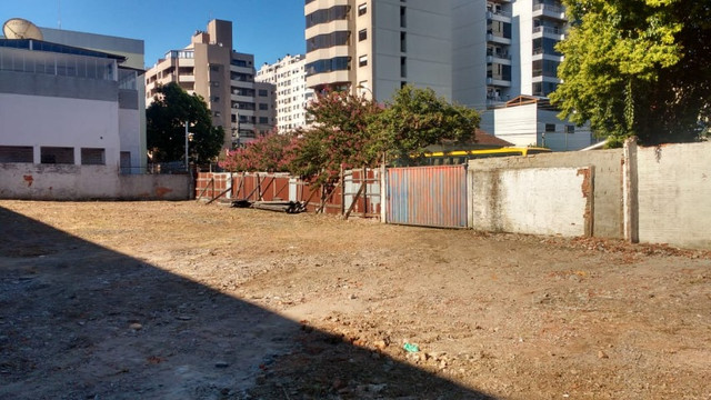 Imóvel 1.012 m2 c/Lancheria e terrenos para estacion. Centro Caxias do Sul - Foto 2
