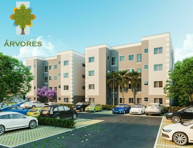 50" Gran Village das Árvores,Turu!