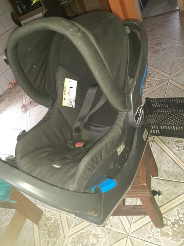 Bebê conforto
