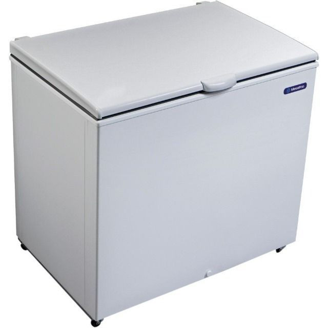 Freezer Horizontal 293 Litros - Metalfrio