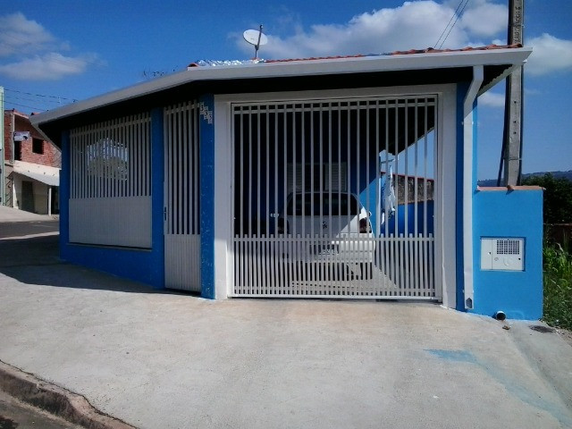 Vendo casa Mobilhada ou troco por outra casa em Botucatu - Foto 2
