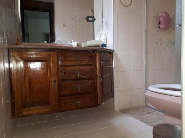Casa à venda com 4 dormitórios em Jardim dos estados, Pocos de caldas cod:V34361 - Foto 9