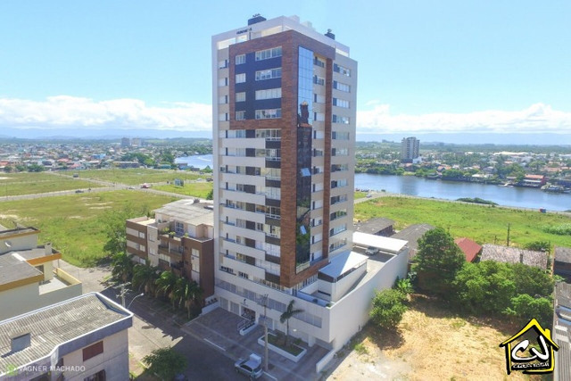 Apartamento c/ 3 Quartos - 2 Vagas - Mobiliado - Linda Vista Rio - Foto 20