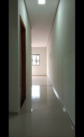 CASA SETOR 06 - FINANCIA - MINHA CASA MINHA VIDA - Foto 7