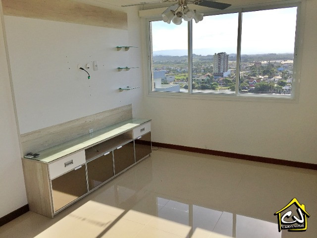 Apartamento c/ 3 Quartos - 2 Vagas - Mobiliado - Linda Vista Rio