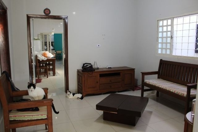 Casa a venda no Bairro Colinos, 3 dorm, churras, em Três Lagoas - Foto 8