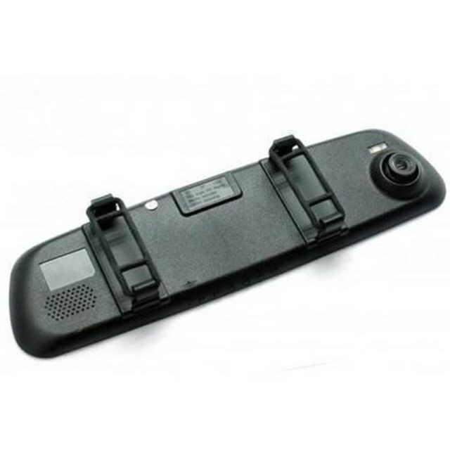 Retrovisor Gravador De Condução Full Hd1080 Le-03136 - Lelong - Foto 2