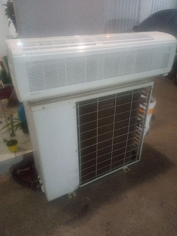 Vende se central de ar 30 mil BTUS com defeito R$600,00 - Foto 3