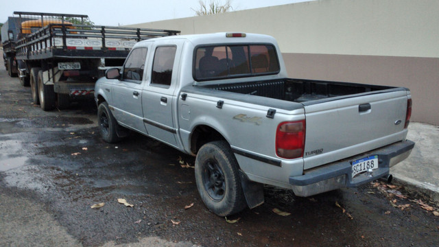 Ranger xlt - Foto 2
