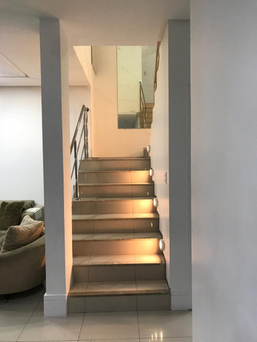 Lindíssima Casa Duplex JD Eldorado/ 4 Suítes closet / Áreas de Lazer / Ótima Localização - Foto 13