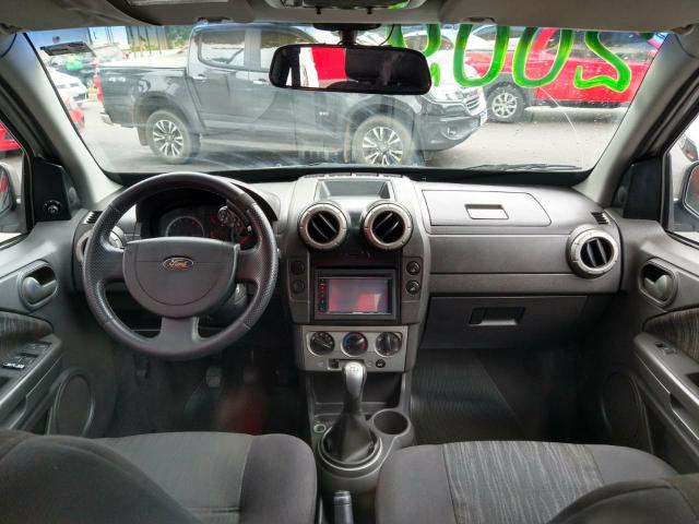 Ford ecosport fristyle 2009 (7.000 entrada) - Foto 3
