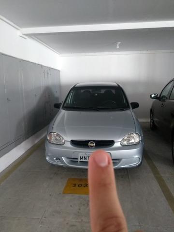 Corsa sedan 2008 - Foto 5