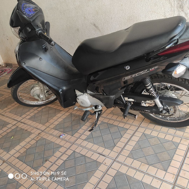 Honda Biz 125 - Foto 3