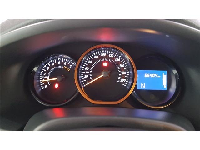 Renault Sandero 1.6 stepway 8v flex 4p automatizado - Foto 6