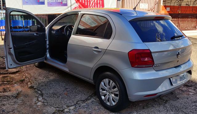 Gol g7 trendline 1.0 completo - Foto 5