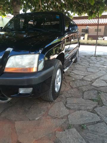 Vendo s10 diesel IMPECÁVEL - Foto 3