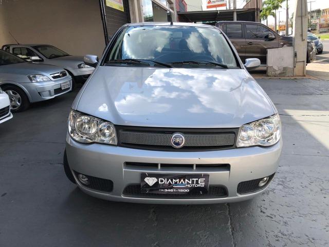 Fiat Palio 2008 - Foto 3