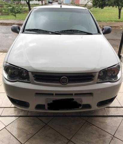 Fiat Palio fire 1.0 ano 2017/2017