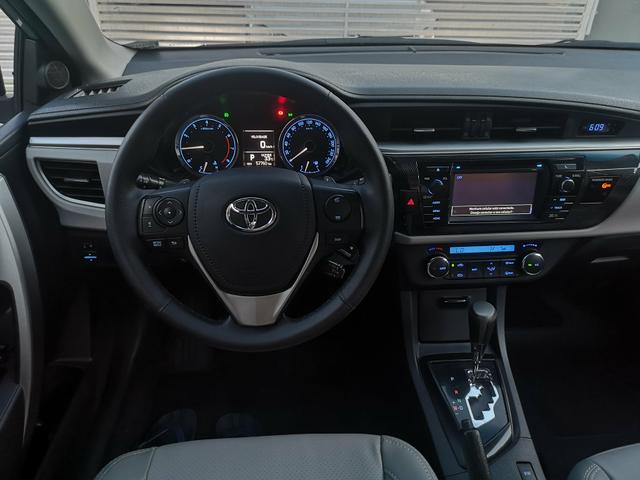 Corolla 2.0 XEI 2015 - Foto 11