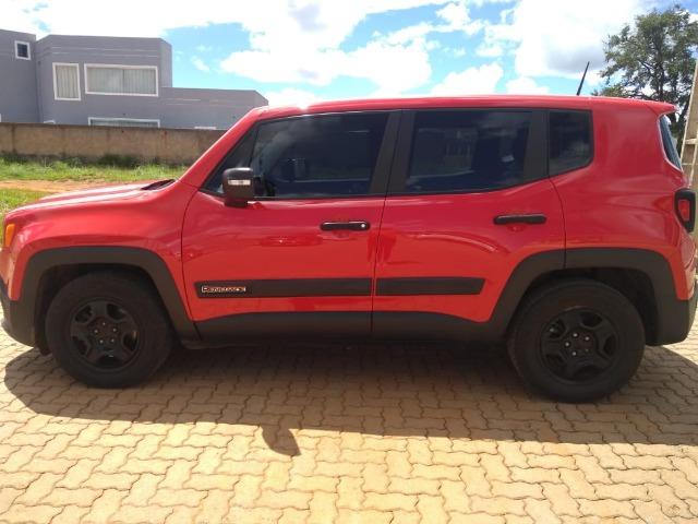 Jeep Renegade Aut. 2016 - Foto 3