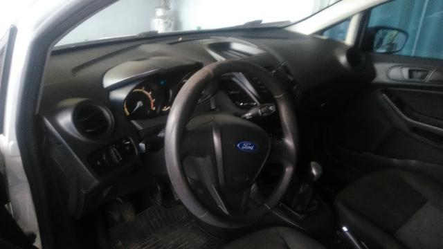 New fiesta - Foto 3