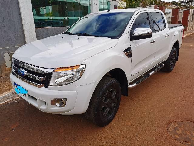 Ford Ranger 3.2 XLT 81.000,00