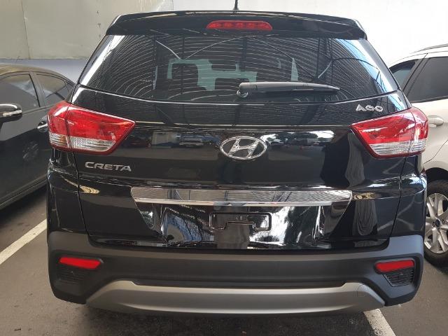 Creta Atitude 1.6 2017 completo ! - Foto 6