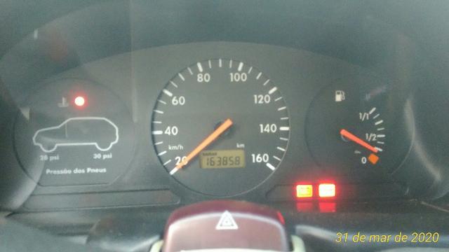 Gol G3 04/05 motor 8V 4Portas - Foto 4