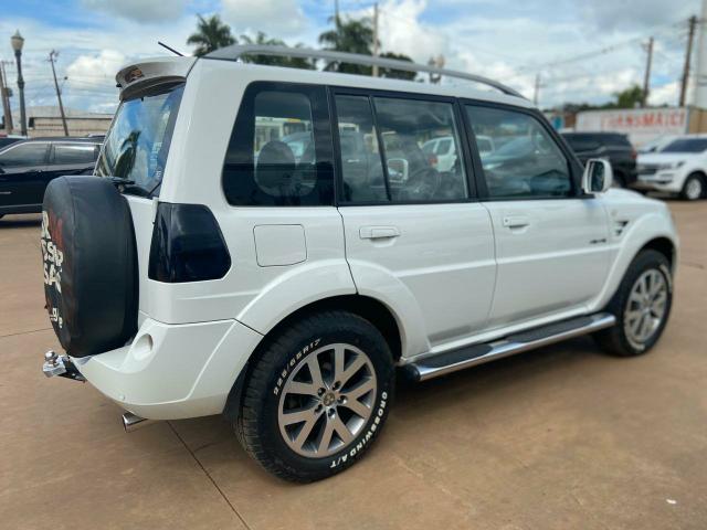 MITSUBISHI PAJERO TR4 2.0 AT 4x4 FLEX 12-13 - Foto 2