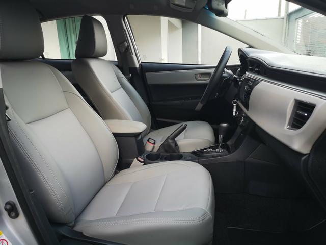 Corolla 2.0 XEI 2015 - Foto 8
