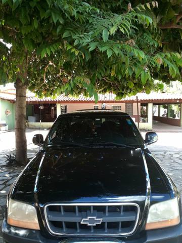 Vendo s10 diesel IMPECÁVEL - Foto 6