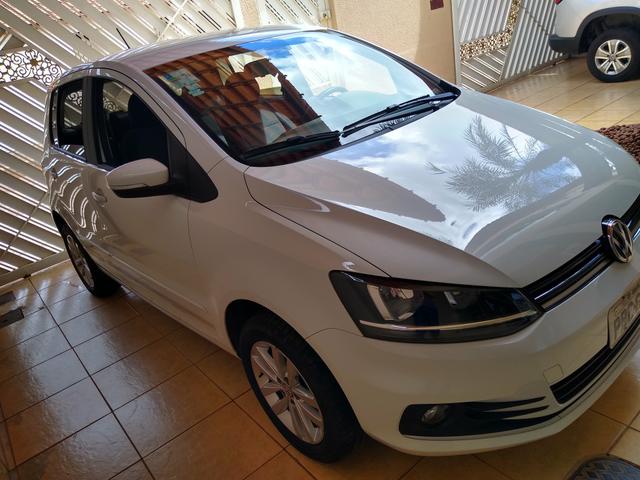 Volkswagen Fox Connect 1.6 2017/18