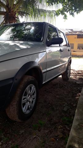 Fiat uno economy - Foto 10