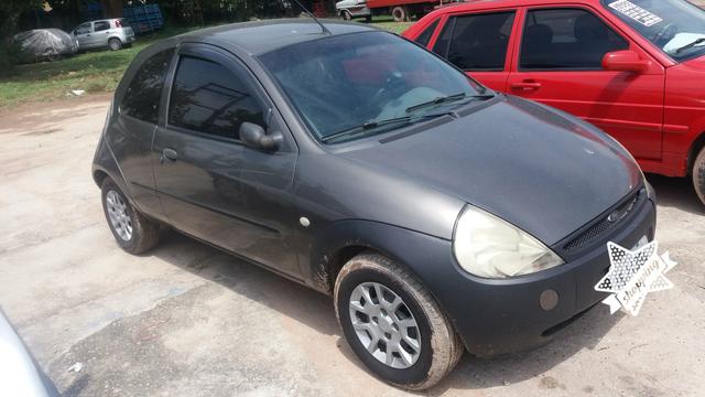 Ford ka - Foto 2