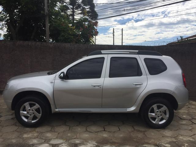 Duster 1.6 dynamique 2013 manual - Foto 2