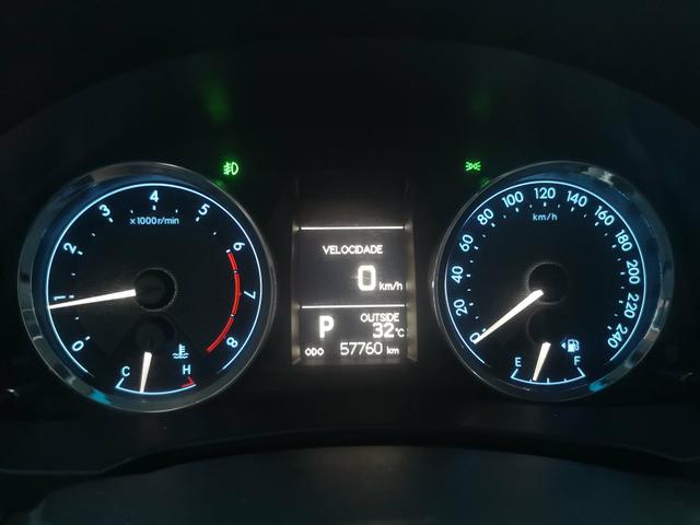Corolla 2.0 XEI 2015 - Foto 14
