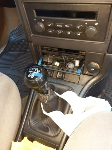 Astra cd - Foto 2