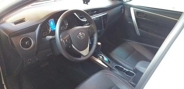 Corolla XEI 2019 - Foto 3