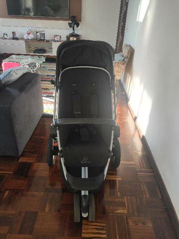 Carrinho de bebe