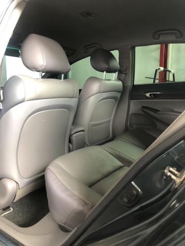 Honda Civic LXL 1.8 Aut 2010/2011 - Foto 15